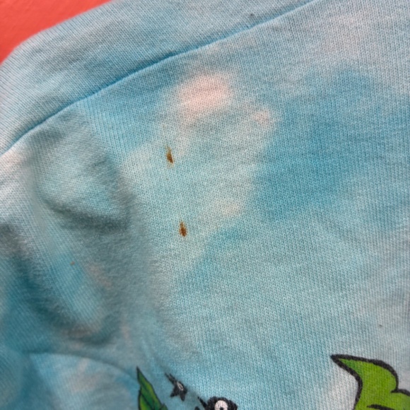 Vintage Joey Mars T-Shirt Rare & Awesome 2XL - Picture 10 of 12